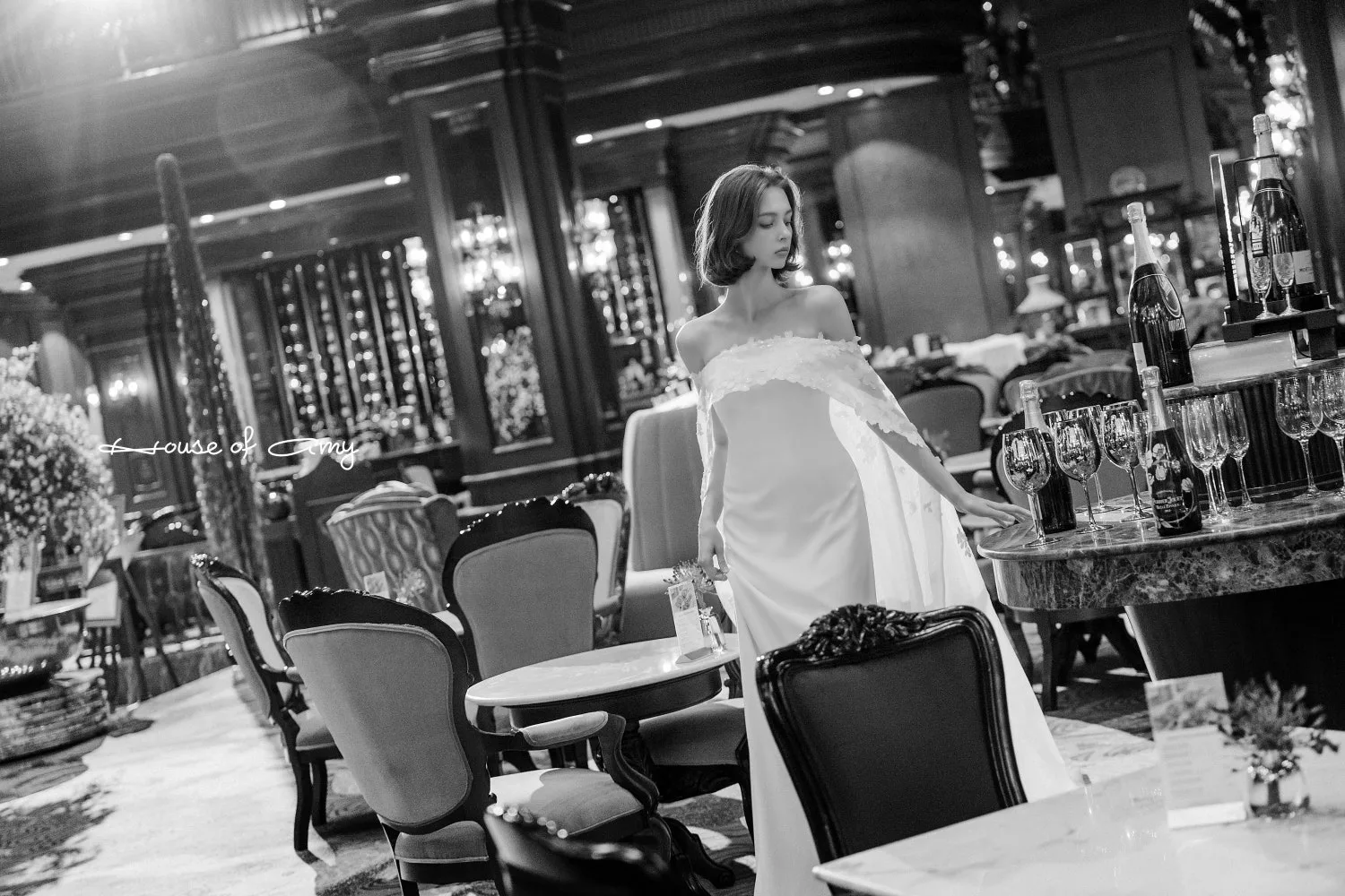 하우스오브에이미 사진 4