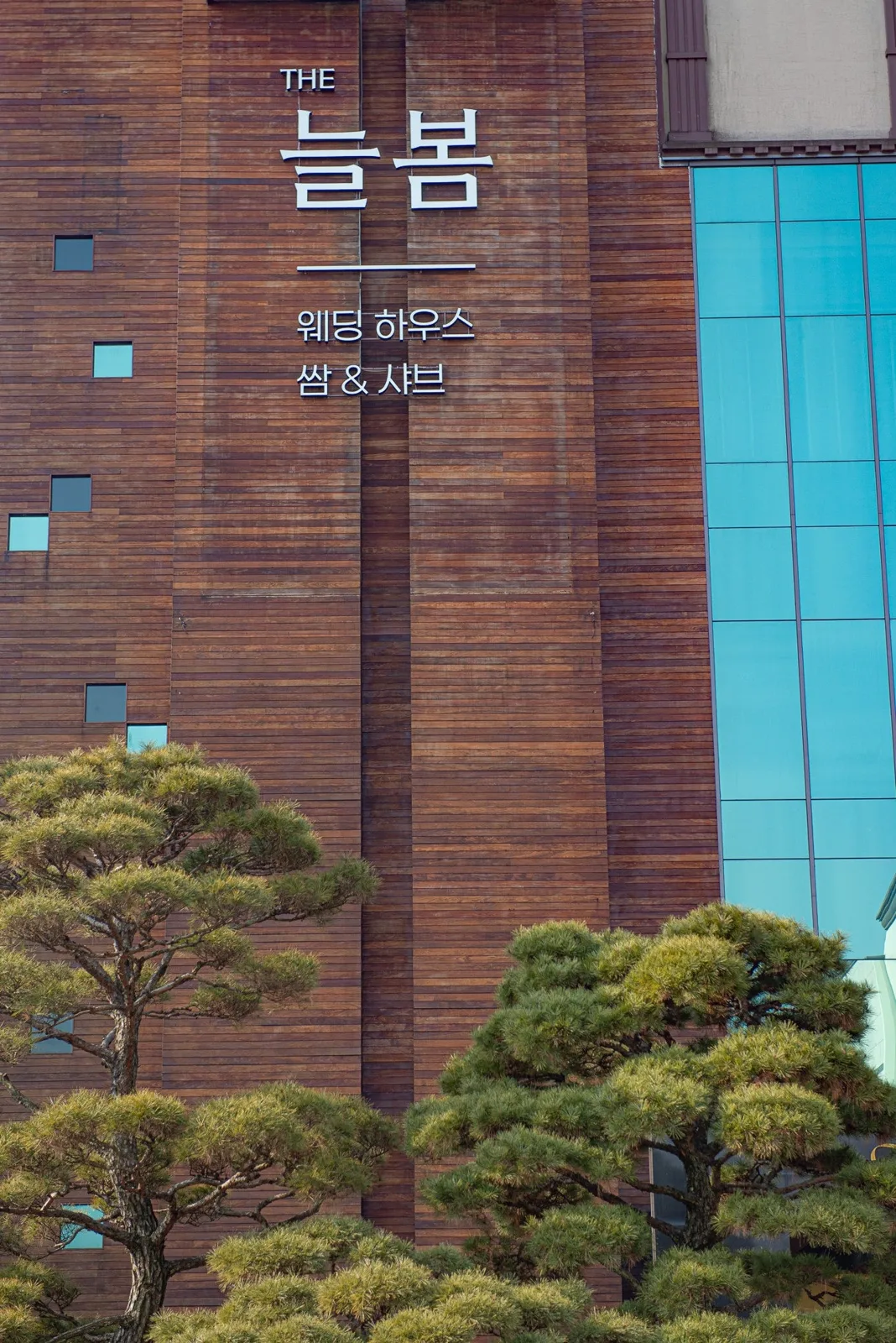 더늘봄웨딩뷔페 사진 2