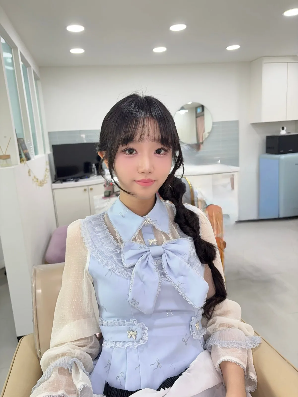 엘리메이크업앤뷰티(천안) 사진 2