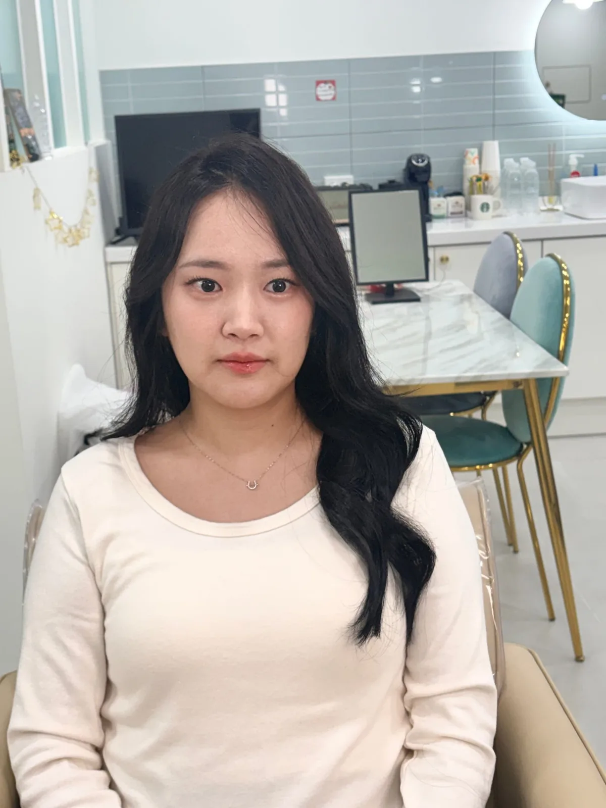 엘리메이크업앤뷰티(천안) 사진 3