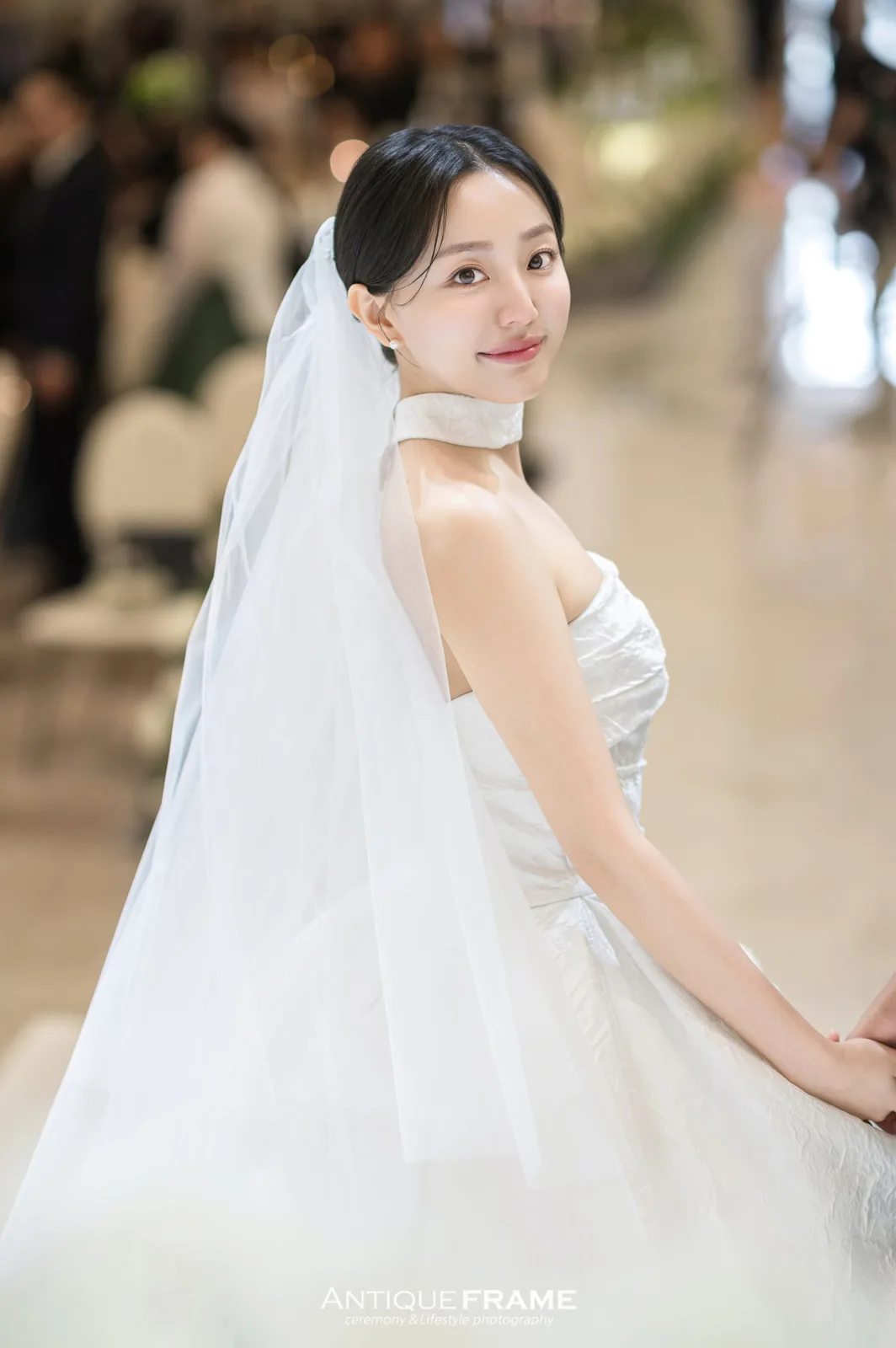 앤티크프레임 사진 6