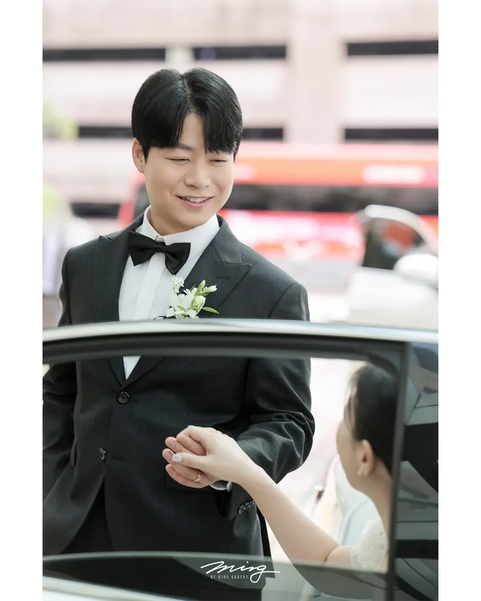 밍스냅 사진 8