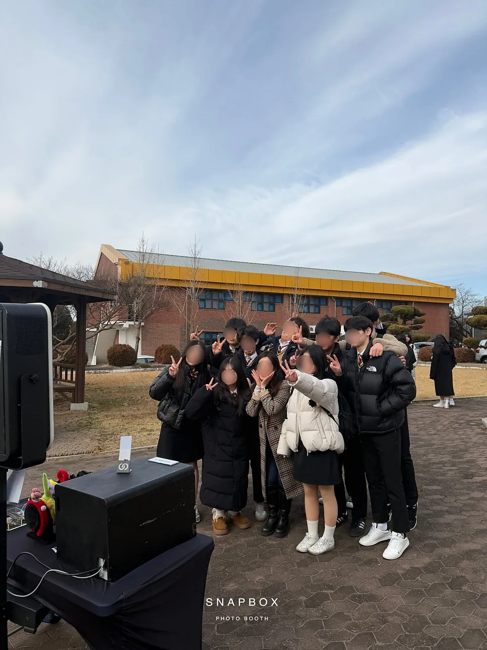 스냅박스 사진 5