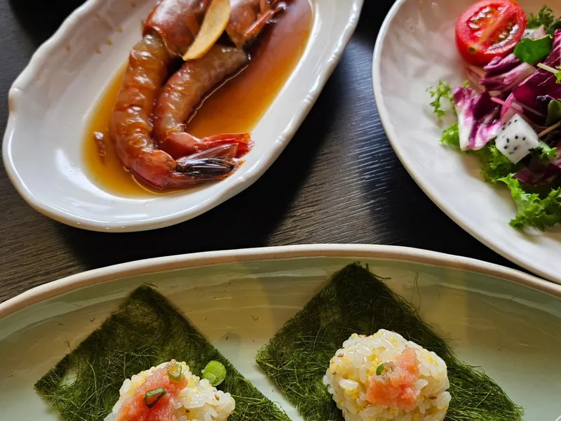 한옥정 (구 예나지나, 포항 이동) 사진 3