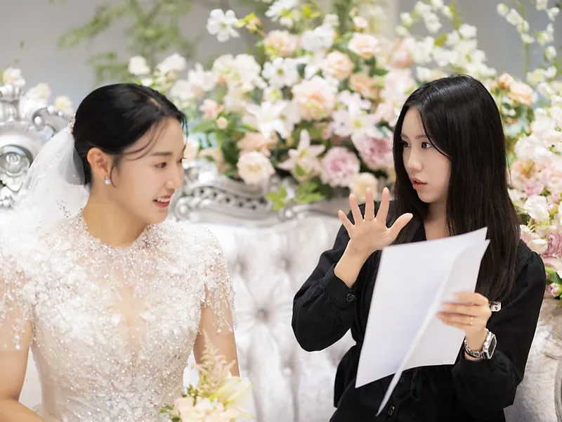 누리웨딩 사진 3