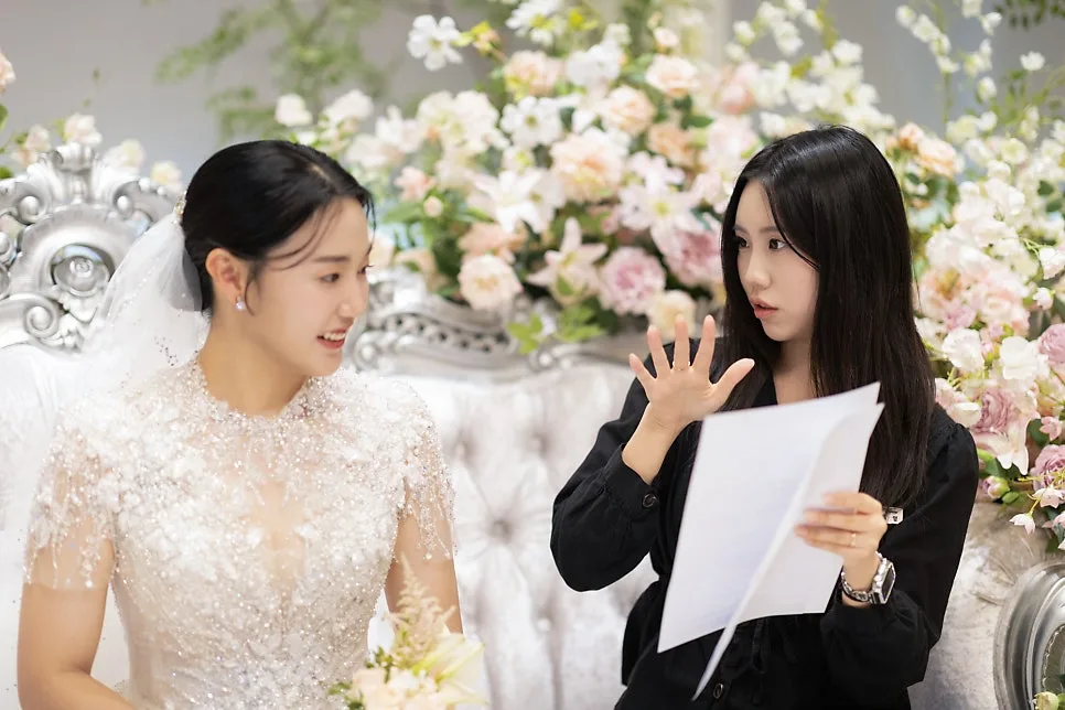 누리웨딩 사진 3