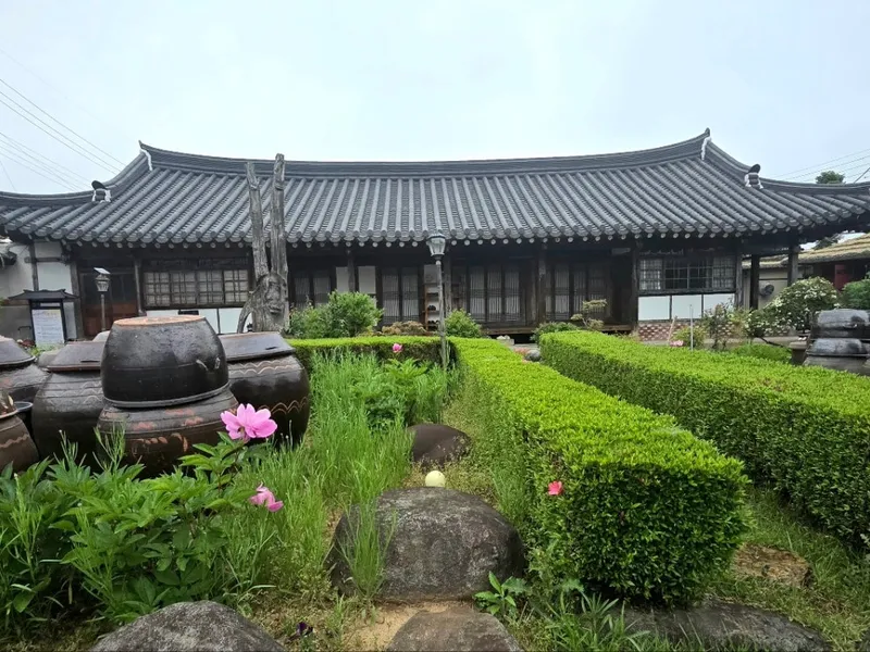 예향한정식 사진 1