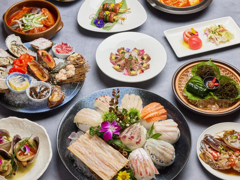 해담채 강남점 사진 2