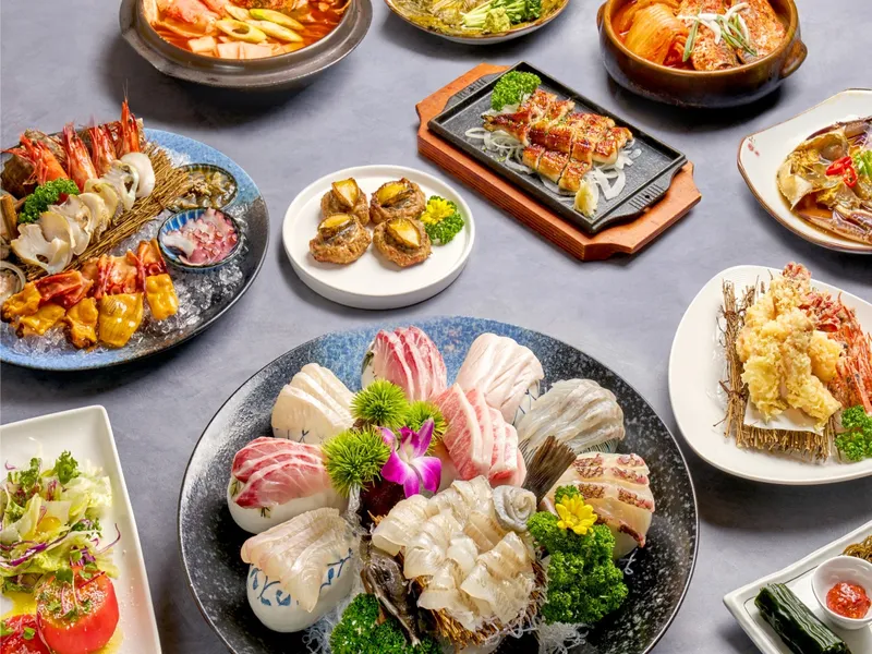 해담채 강남점 사진 3