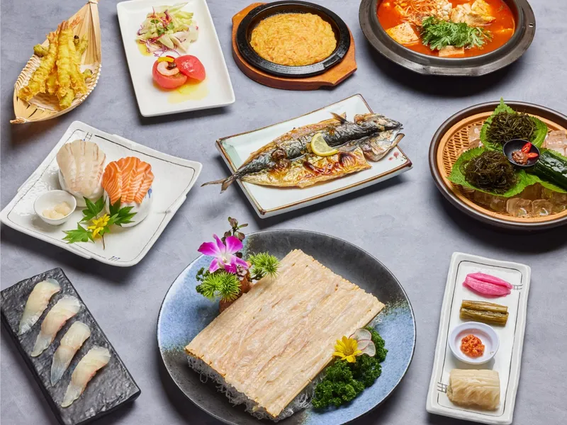 해담채 강남점 사진 4
