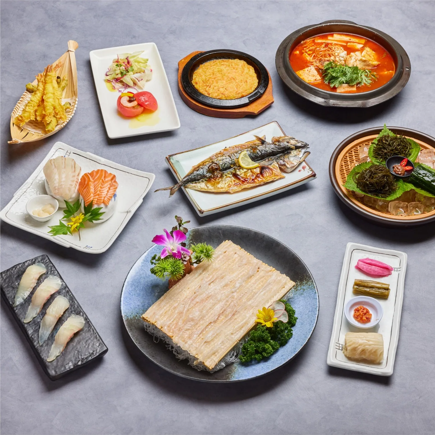 해담채 강남점 사진 4