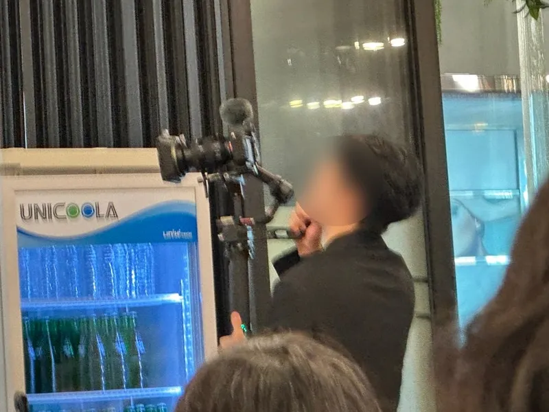 맹희영프로덕션 사진 1