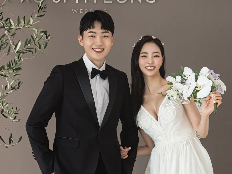 고지형웨딩 (제주 본식·촬영 드레스, 토탈샵) 사진 2