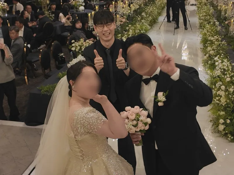 김룡상사회자 사진 4