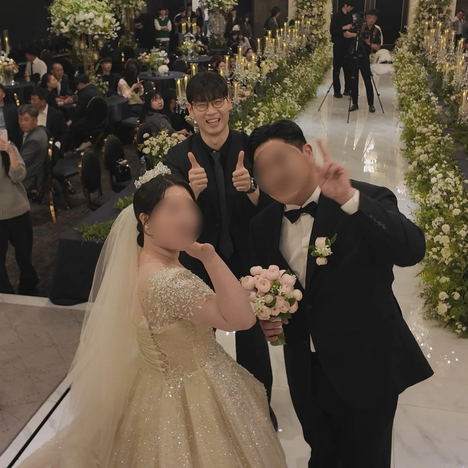 김룡상사회자 사진 4