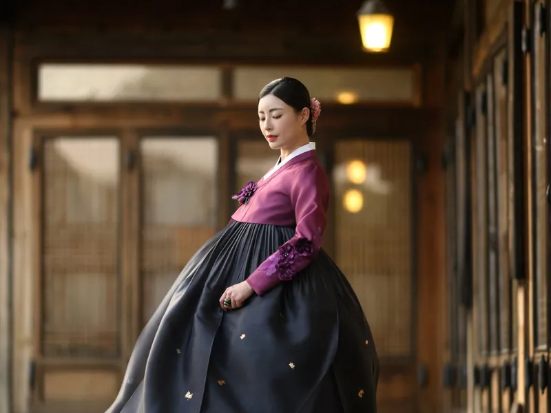 가온한복(삼산웨딩거리) 사진 2