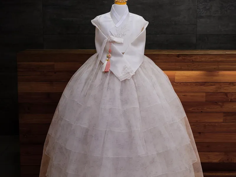 가온한복(삼산웨딩거리) 사진 1