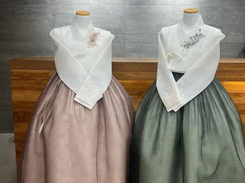 가온한복(삼산웨딩거리) 사진 4