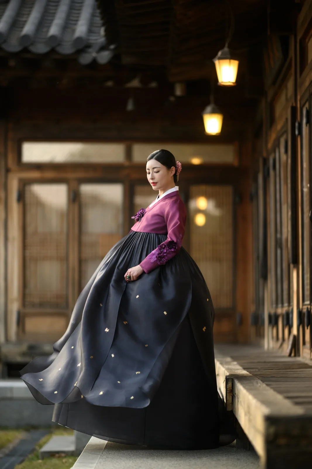 가온한복(삼산웨딩거리) 사진 2