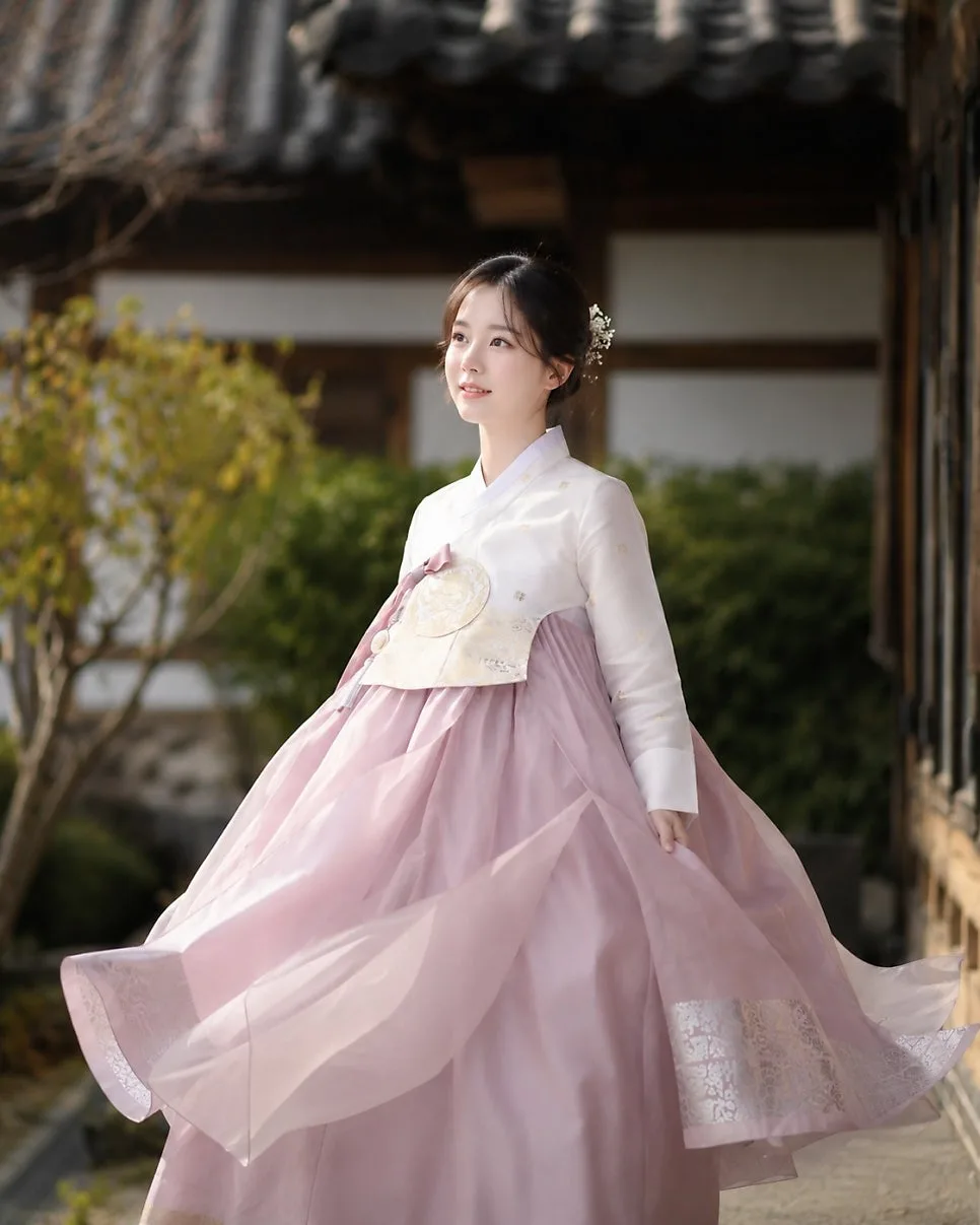 가온한복(삼산웨딩거리) 사진 6