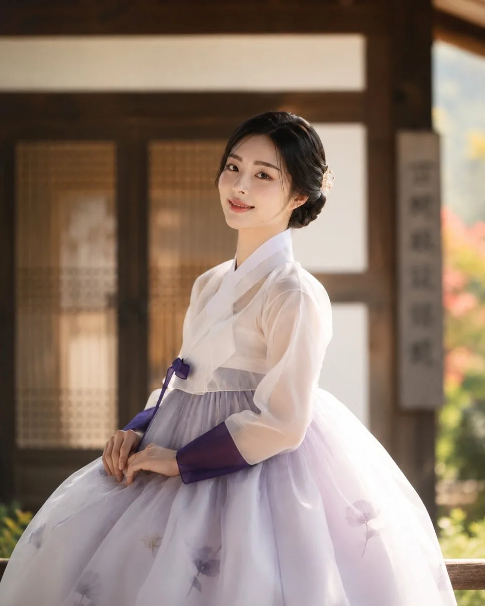 가온한복(삼산웨딩거리) 사진 7