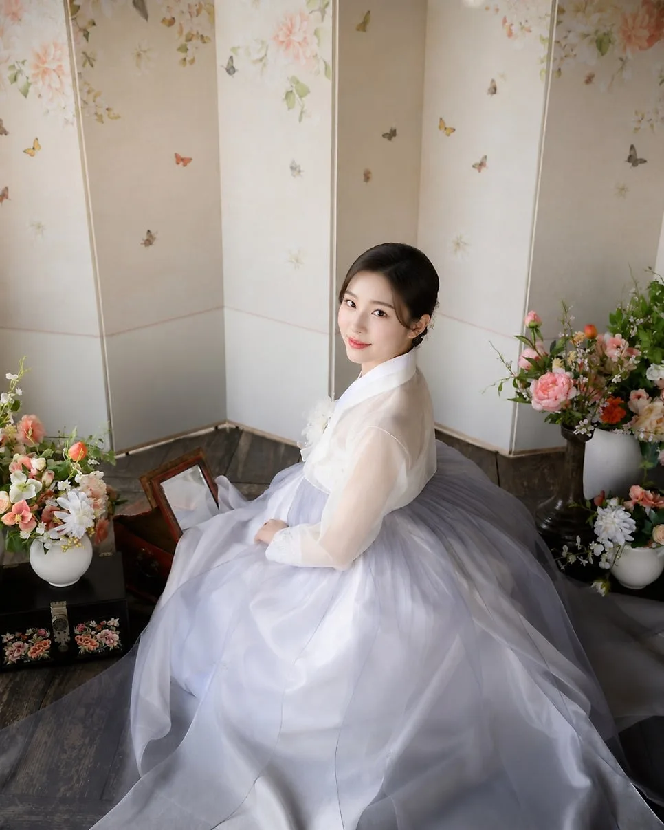 가온한복(삼산웨딩거리) 사진 8