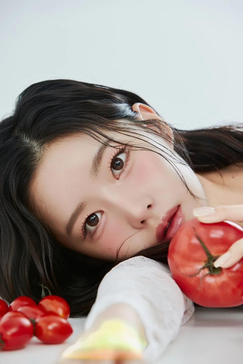 그린바이강미 사진 5