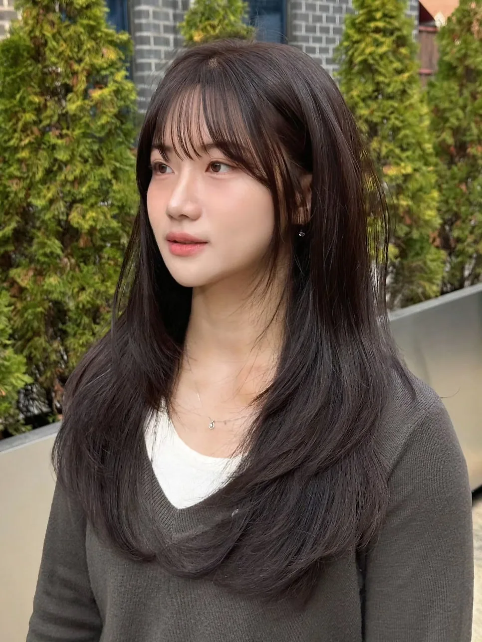 그린바이강미 사진 7
