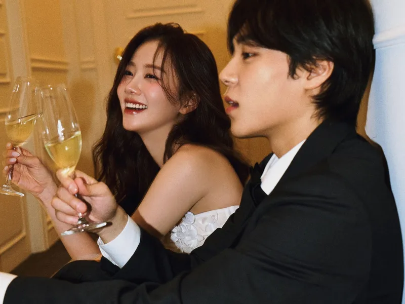 홍스웨딩 스튜디오 림(천안) 사진 1