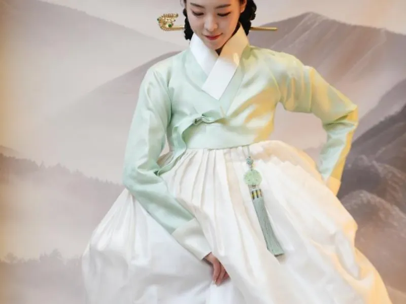 함은정한복 울산 사진 4