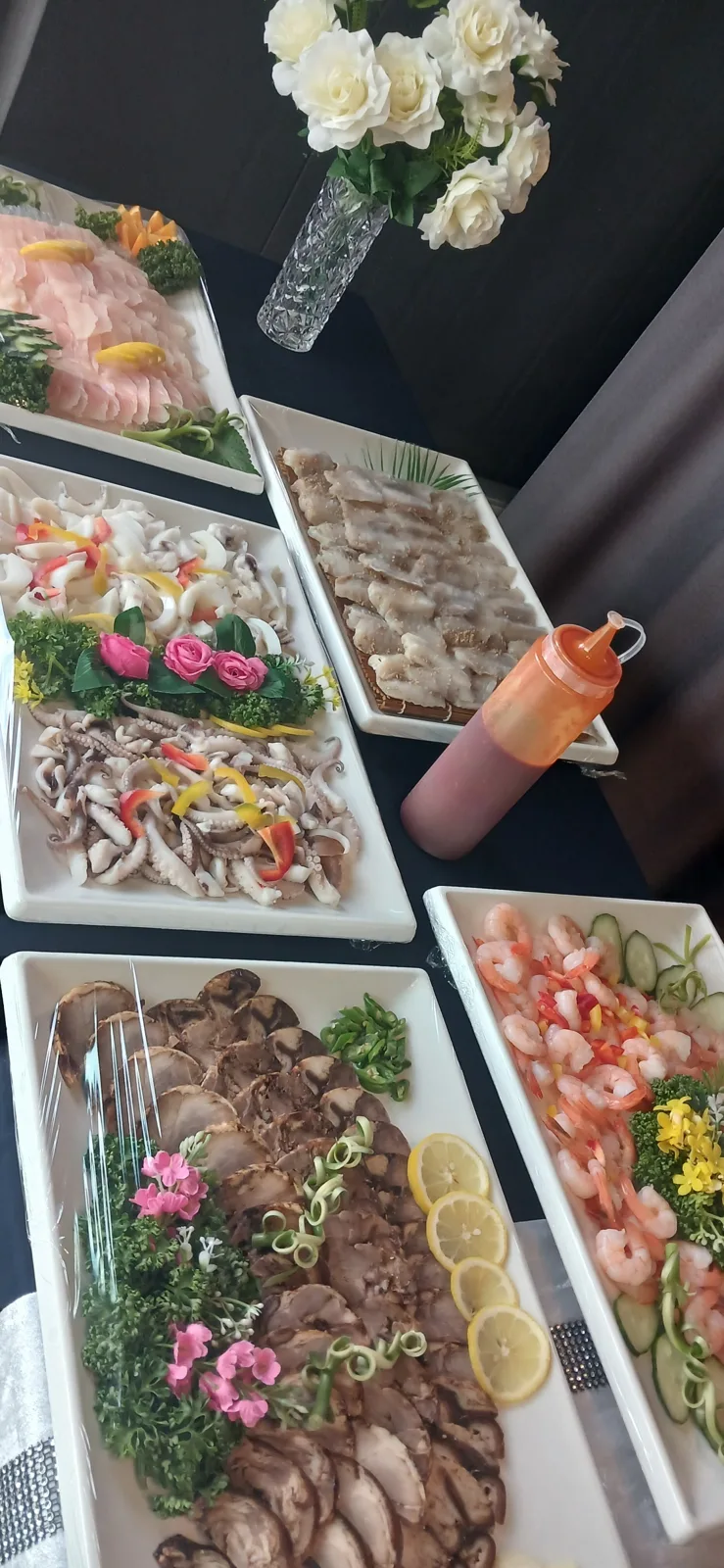 온새미출장뷔페 사진 5