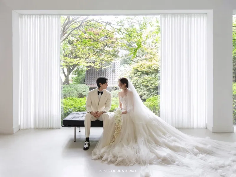 실버문스튜디오 사진 1