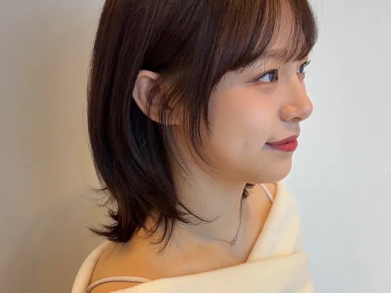 살롱더무드 천안점 (지빈 원장) 사진 3