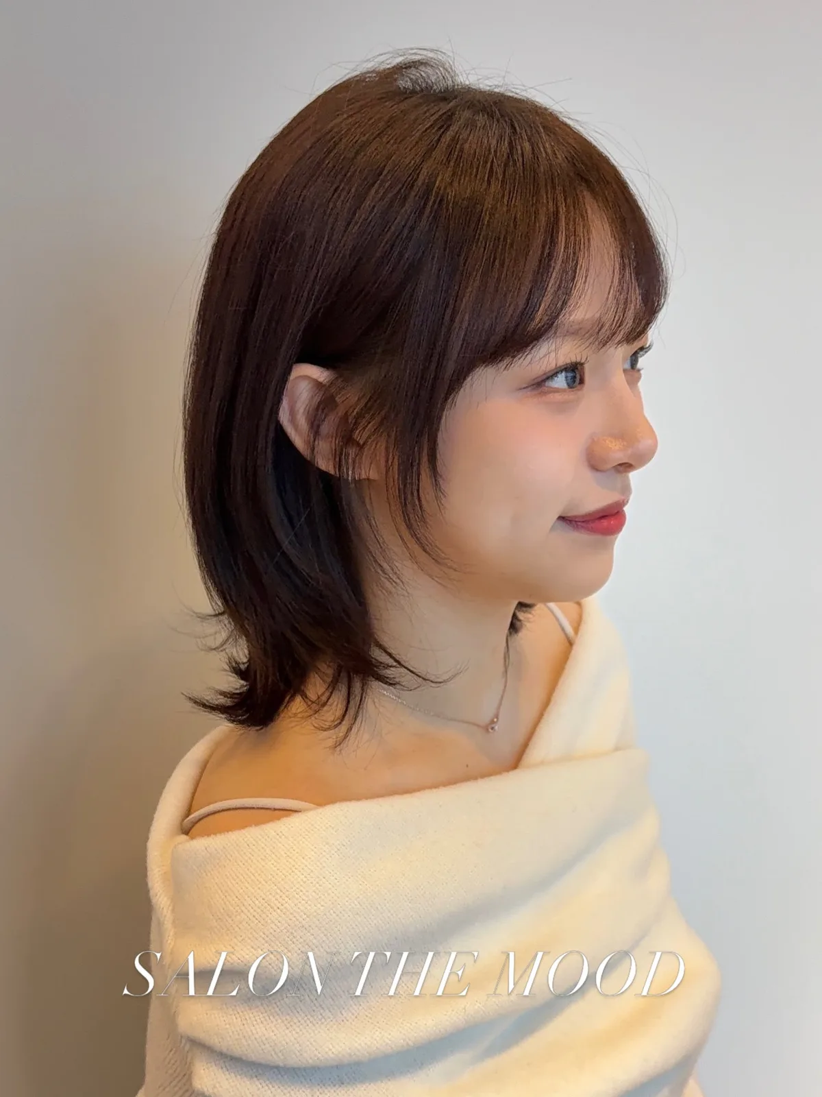 살롱더무드 천안점 (지빈 원장) 사진 3