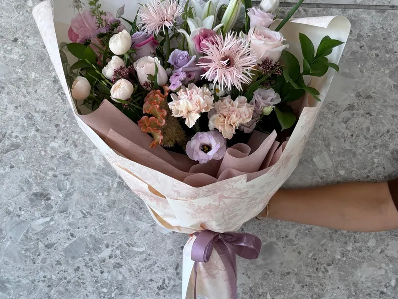 플라워바이보윤(Flower by Bo-youn) 사진 1