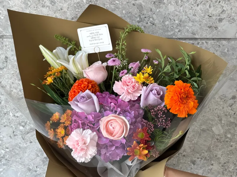 플라워바이보윤(Flower by Bo-youn) 사진 2