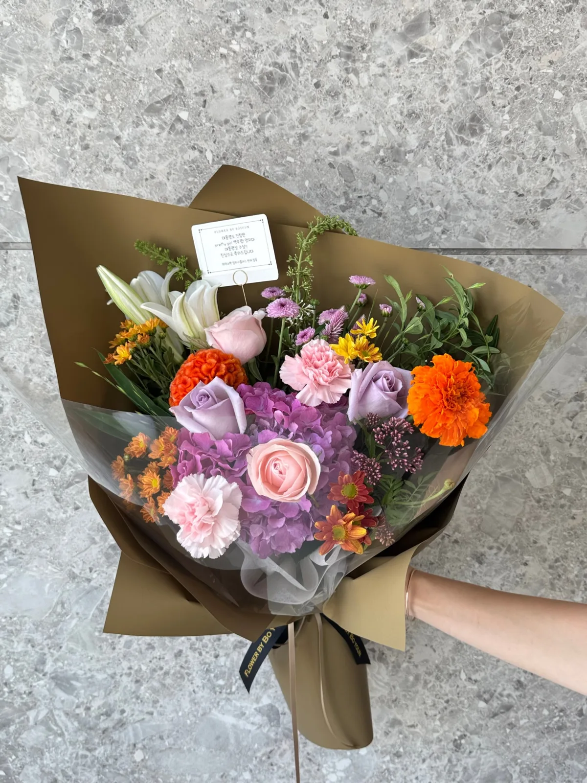 플라워바이보윤(Flower by Bo-youn) 사진 2
