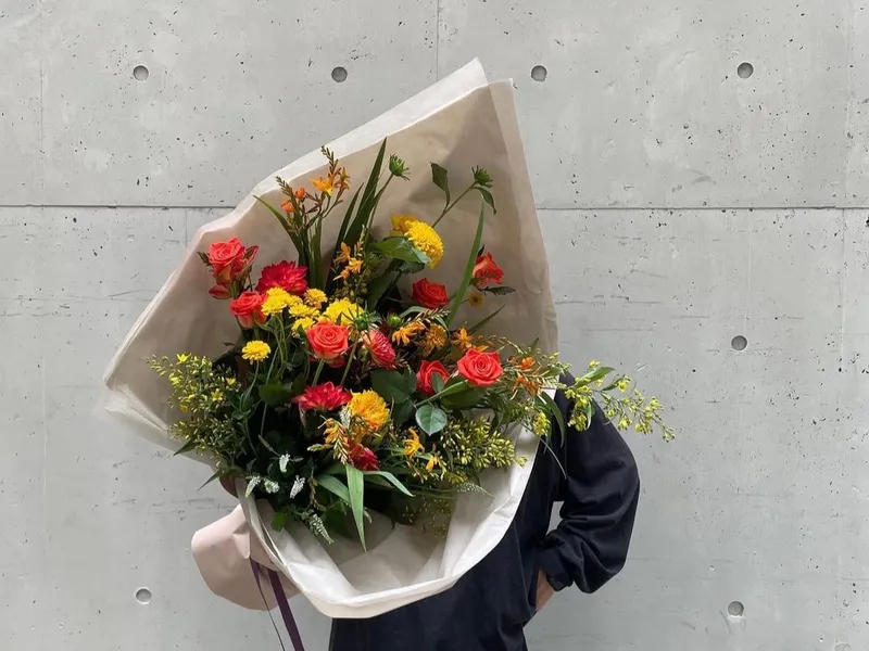 보타니크플라워 (botaniqueflower) 사진 4