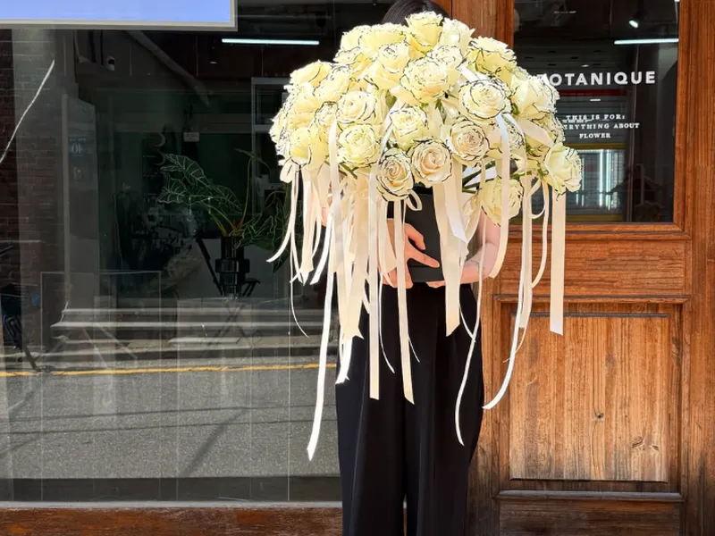 보타니크플라워 (botaniqueflower) 사진 2
