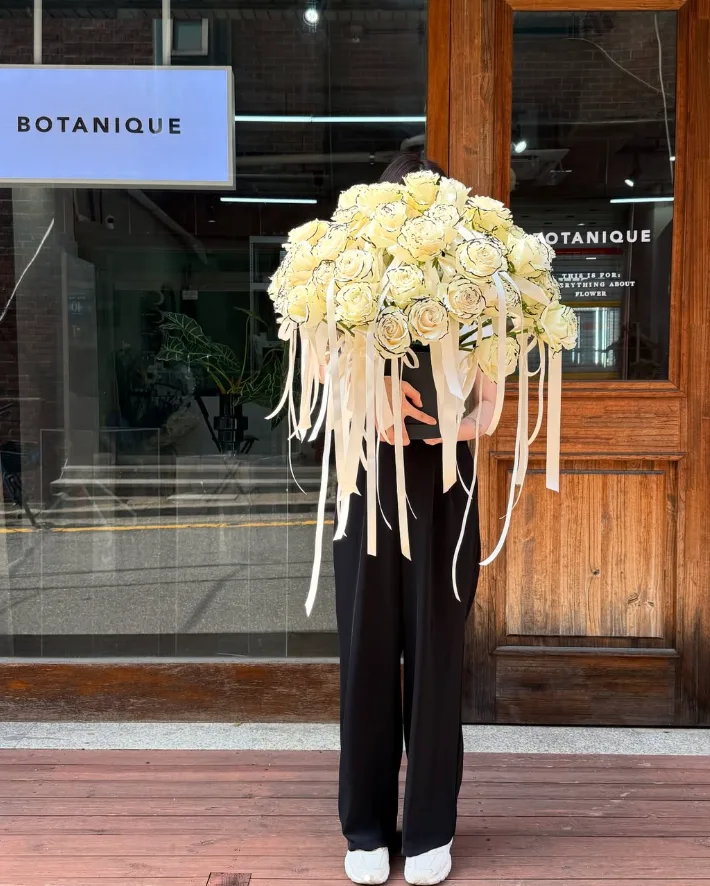 보타니크플라워 (botaniqueflower) 사진 2