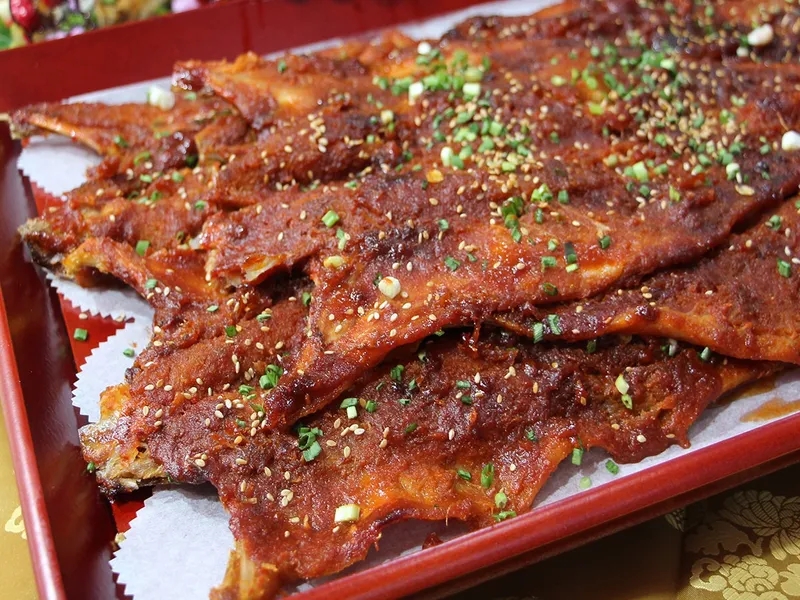 우전예다원 사진 2