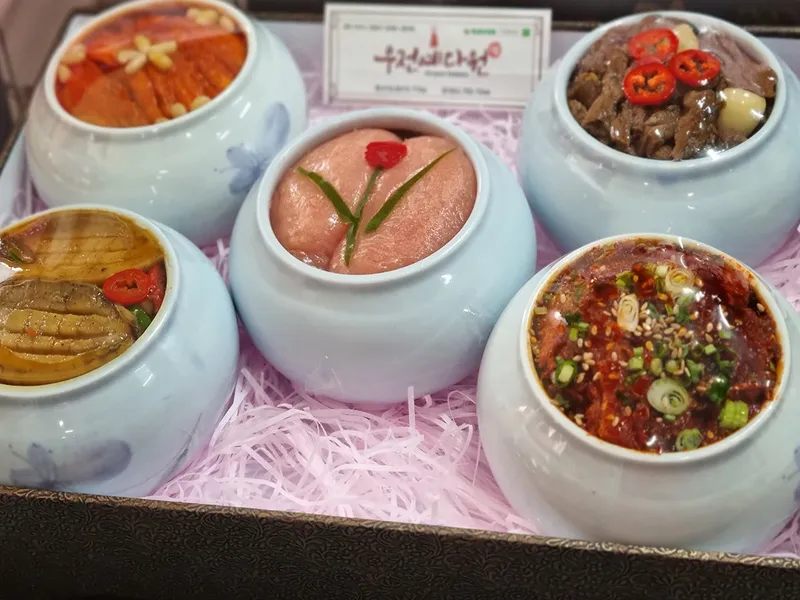 우전예다원 사진 4