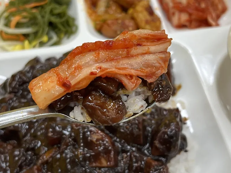 케이원푸드 사진 1