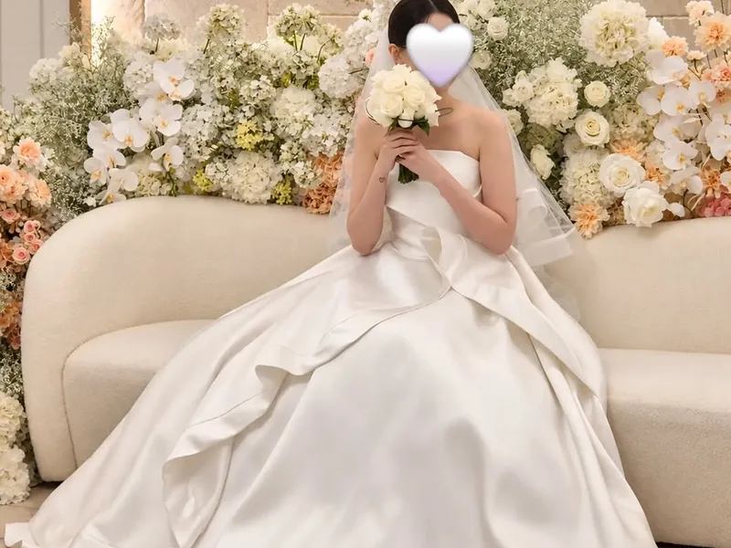 메르시앙웨딩홀 사진 2