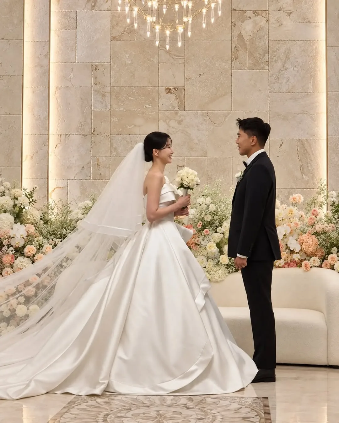 메르시앙웨딩홀 사진 3