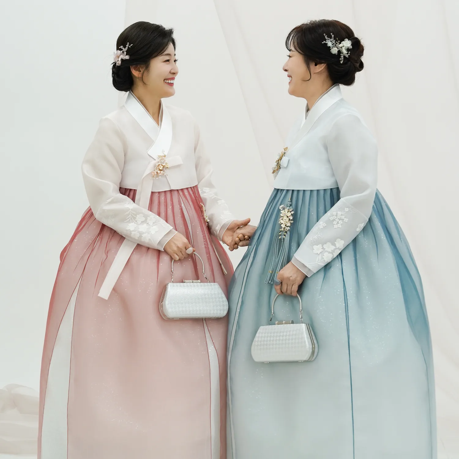 한빔한복 (부산점/센텀점) 사진 4