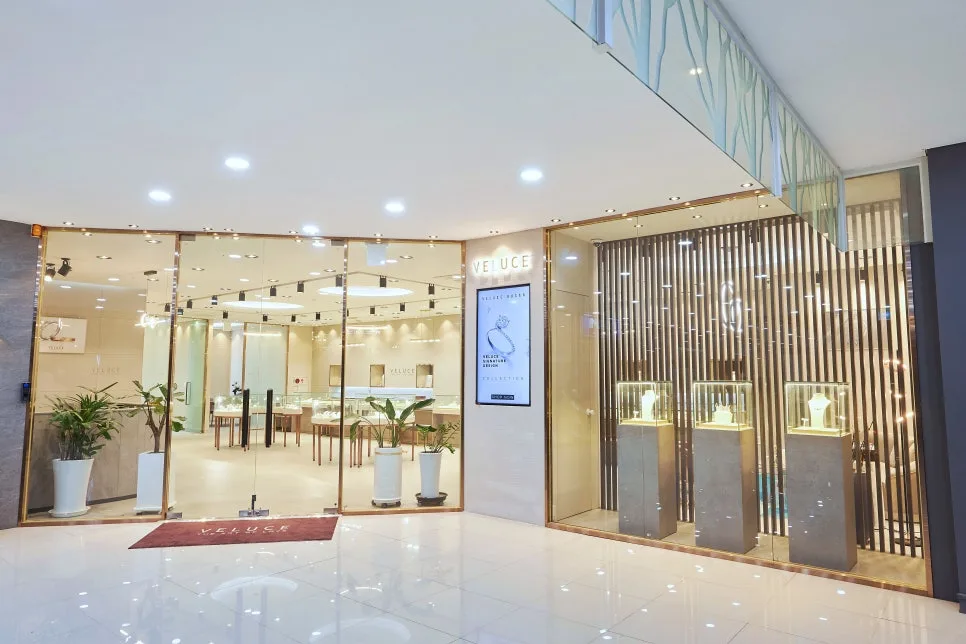 베루체 (VELUCE) 부산점 사진 6