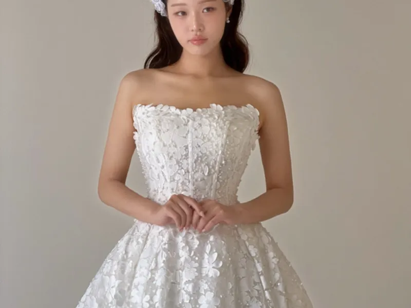 브라이드하우스 (구미점) 사진 3