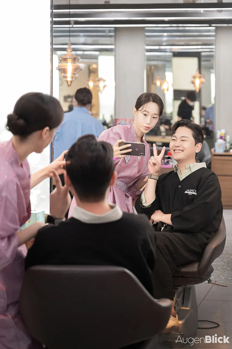 어젠블릭 사진 8
