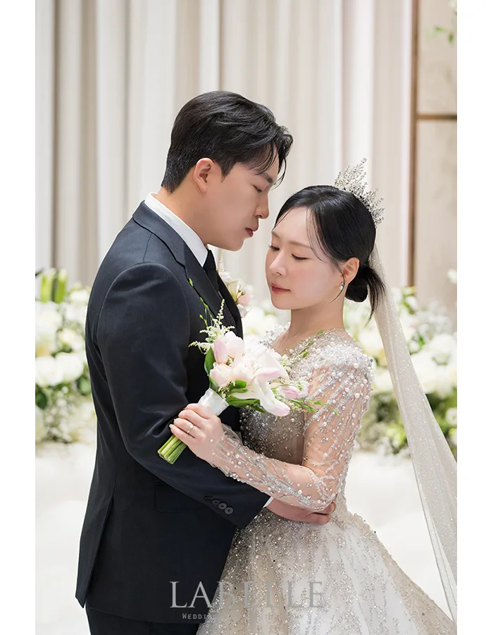 라벨르스냅 사진 9